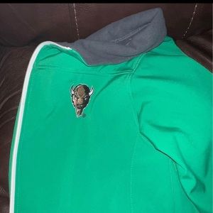 Marshall University Jacket